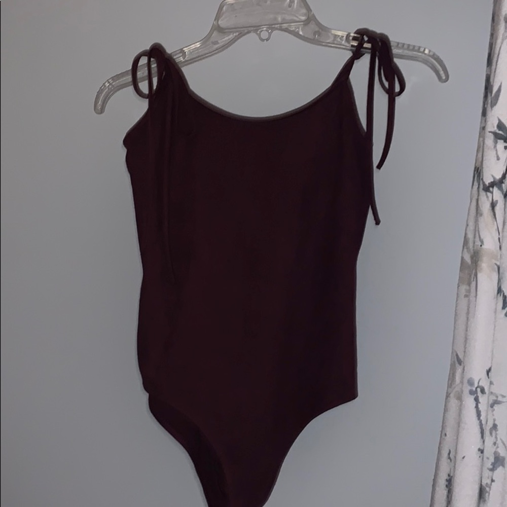 Bodysuit